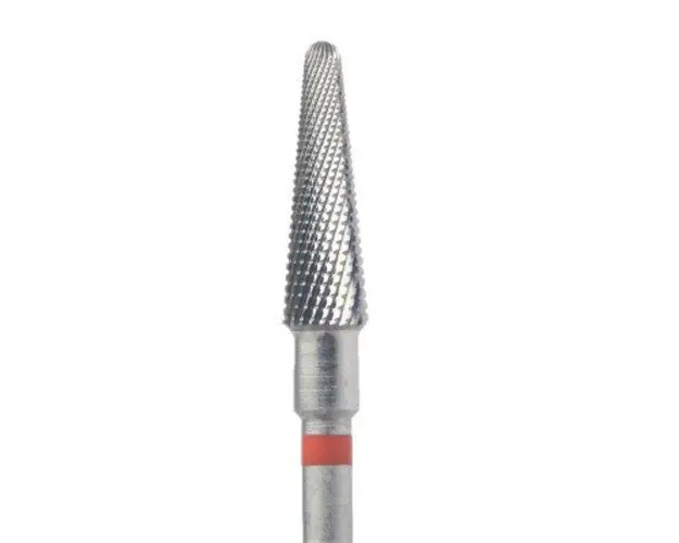 Bit Carbid Rusesc NailsUp Con Rosu RS-D40-M133