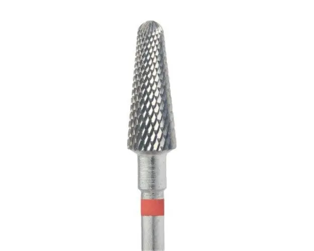 Bit Carbid Rusesc NailsUp Con Rosu RS-D50-M136