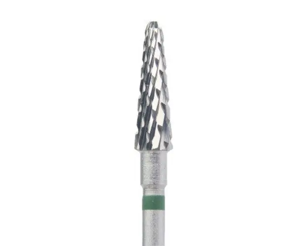 Bit Carbid Rusesc NailsUp Con Verde RS-D40-K135