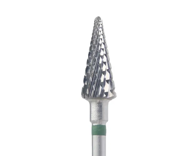 Bit Carbid Rusesc NailsUp Con Verde RS-D60-K144