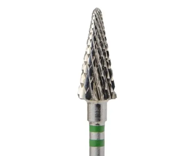 Bit Carbid Rusesc NailsUp Con Verde Stangaci RS- D60-C159