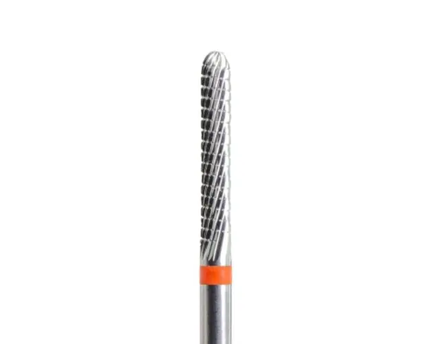 Bit Carbid Rusesc NailsUp Tip Ac 2 Rosu RS- D23-M132