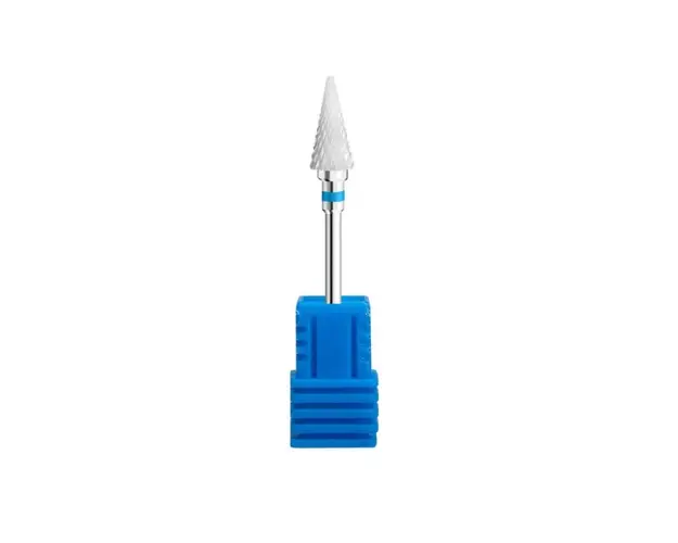 Bit Gel Under Refill Ceramic Albastru - DA42