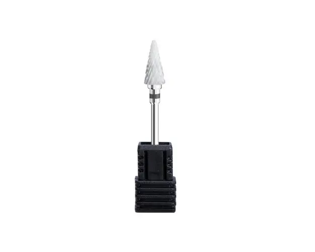 Bit Gel Under Refill Ceramic Negru - DA42
