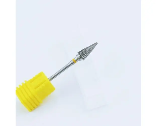 Bit Gel Under Refill Galben - DA19