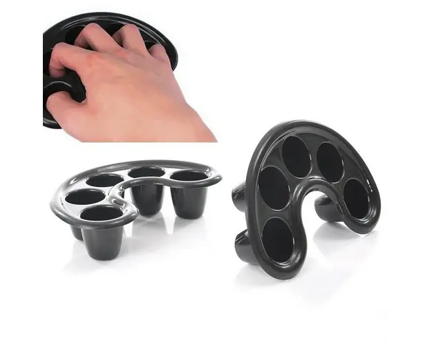 Bol Manichiura cu Degete