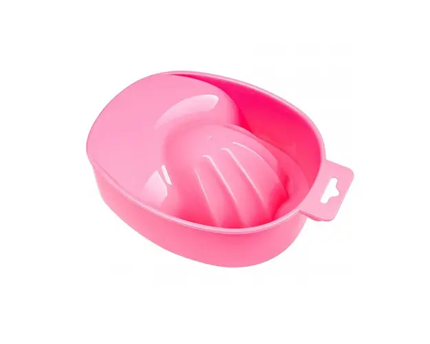 Bol Manichiura Plastic Roz