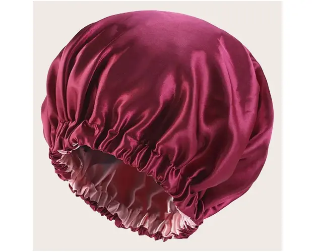 Boneta din Matase pentru Baie, Grena