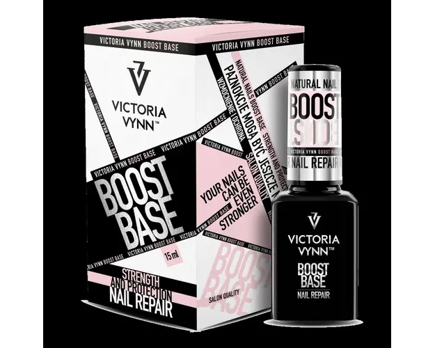 Boost Base-Nail repair Victoria Vynn 8 ml