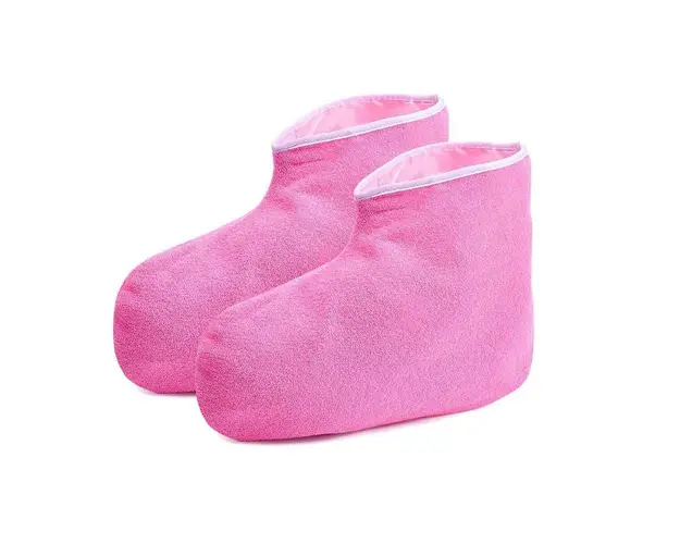 Botosi Tratament Parafina