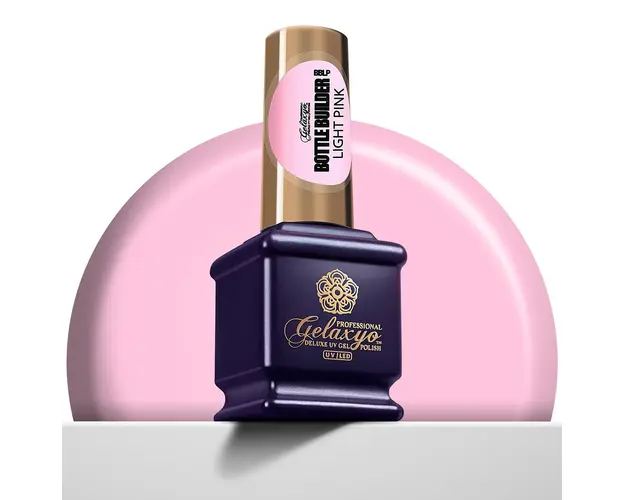 Bottle Builder Light Pink 15ml