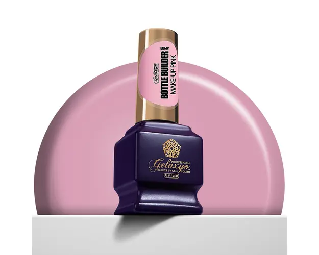 Bottle Builder Make-up Pink 7ml