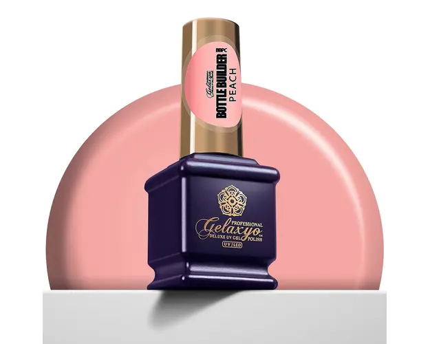 Bottle Builder Peach 15ml