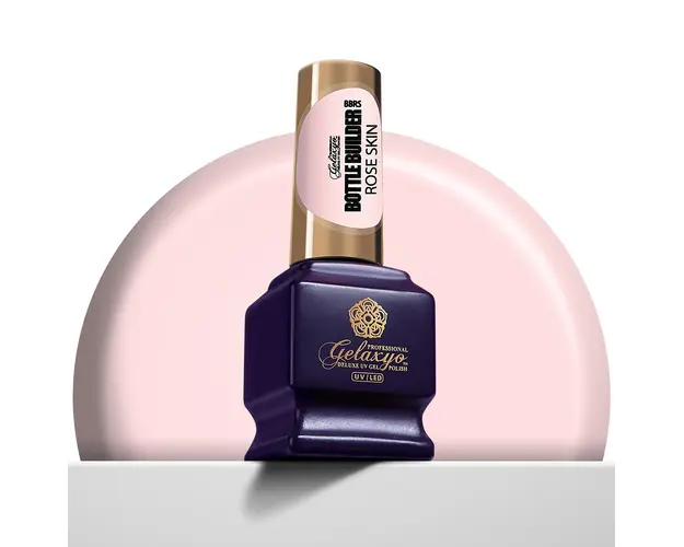 Bottle Builder Rose Skin 7ml