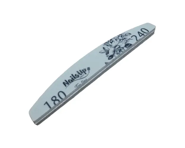Buffer Tip Pila Nailsup Top Line 180/240