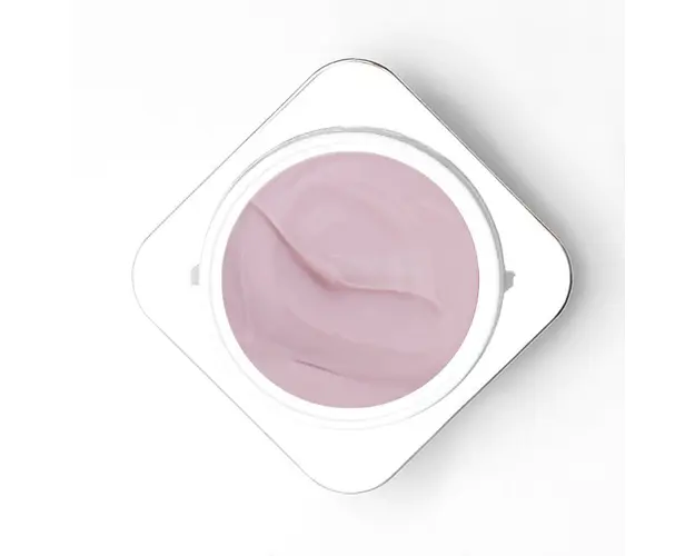 Builder Gel Crystal Nails Gelly Cover Pink, 15g