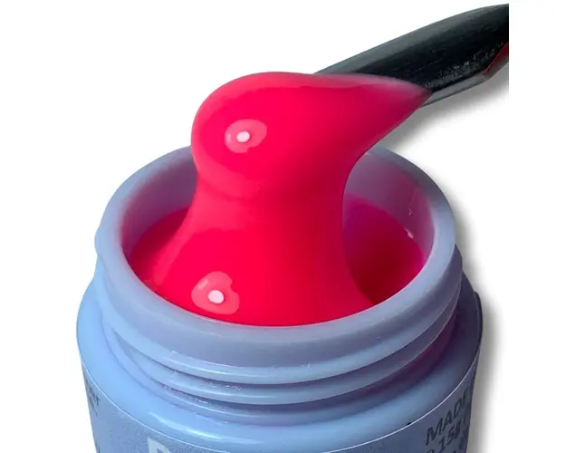 Builder Gel Mack'S Neon Pink - 5, 15g