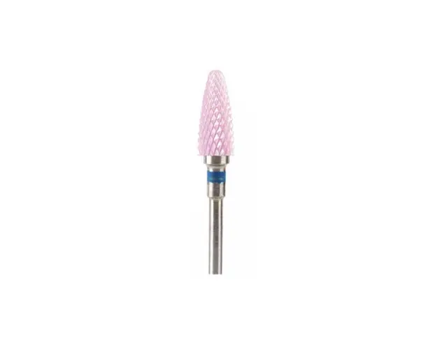 Capat de Freza Ceramica Albastru - DA41