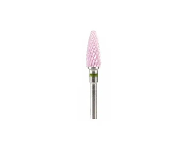 Capat Freza Ceramica Conic Verde - DA41