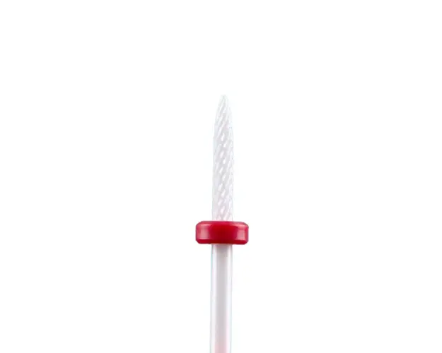 Capat Freza Ceramica Pentru Under Refill Rosu - DA15