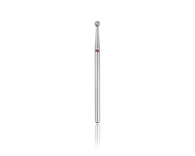 Capat Freza Diamant HEAD Bila 2,5mm ROSU - HBD-RD.025