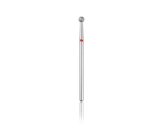 Capat Freza Diamant HEAD Bila 3.1mm ROSU - HBD-RD.031
