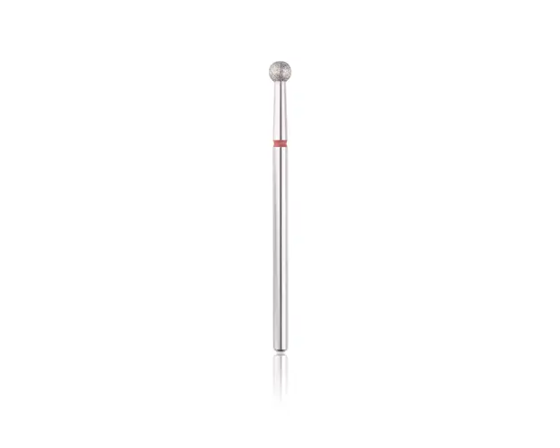 Capat Freza Diamant HEAD Bila 3,5mm ROSU - HBD-001 RD.035