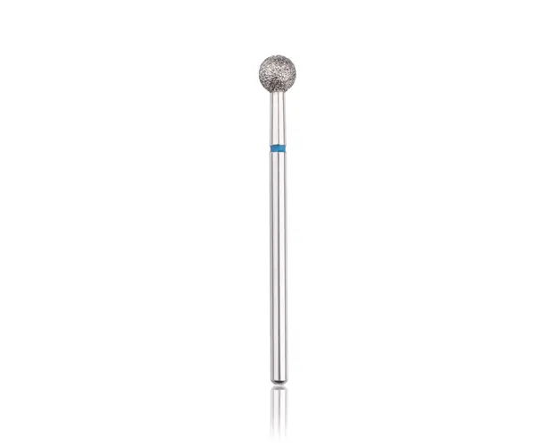 Capat Freza Diamant HEAD Bila 5,0mm ALBASTRU - HBD-BL.050