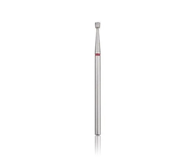 Capat Freza Diamant HEAD Con inversat 2,1mm Rosu - HBD-010RD.021