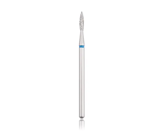 Capat Freza Diamant HEAD Flacara 1.8mm Albastru - HBD-243 BL.018XL