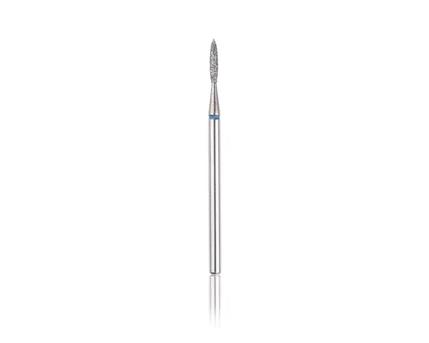 Capat Freza Diamant HEAD Flacara Rotunjita 1,6mm ALBASTRU - HBD-BL.016XL