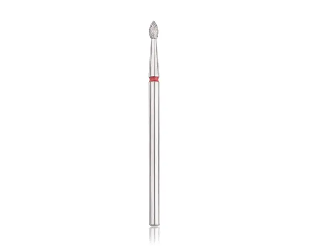 Capat Freza Diamant HEAD Picatura 2.1mm Rosu - HBD-243 RD.021