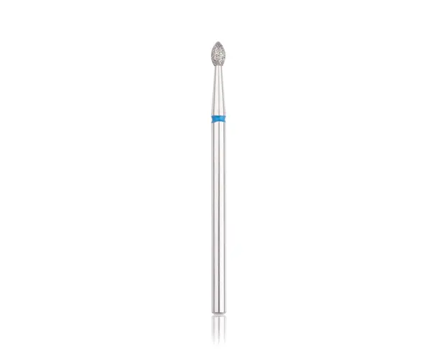 Capat Freza Diamant Head Picatura 2.3mm Albastru - HBD-243 BL.023