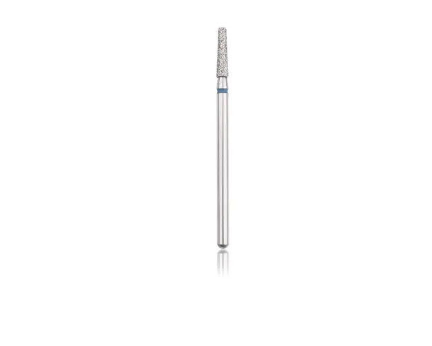 Capat Freza Diamantat Con Subtire HBD-173BL.023 Albastru 2,3mm