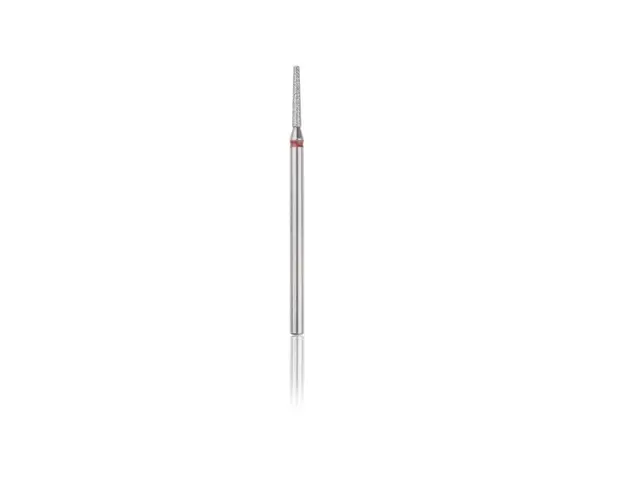 Capat Freza Diamontat Con Subtire HBD-173RD.023 Rosu 2,3mm