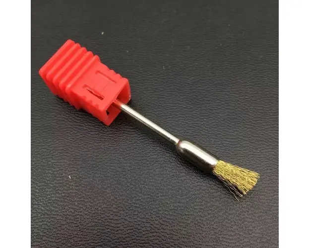 Capat Freza Tip Perie pentru Curatare Bituri - DA02