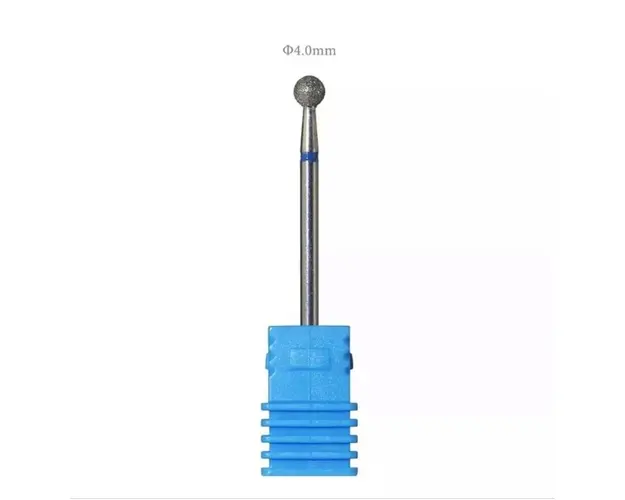 Capat Freza Unghii Cuticula Bila 4mm - DA23