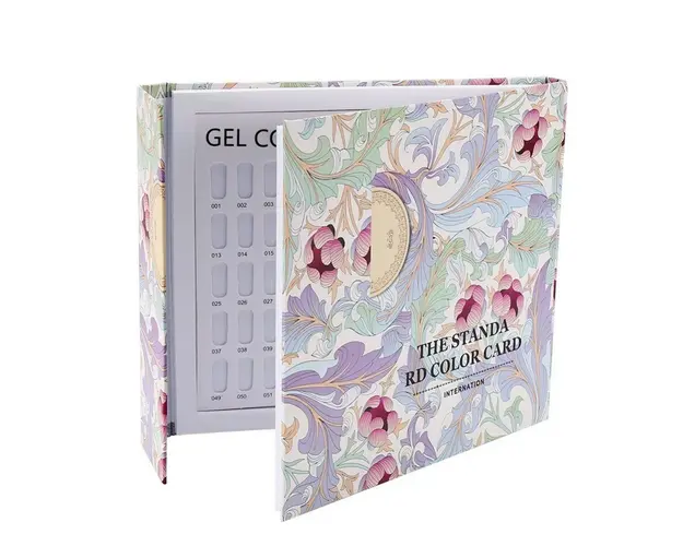 CATALOG PREZENTARE 120 POZITII