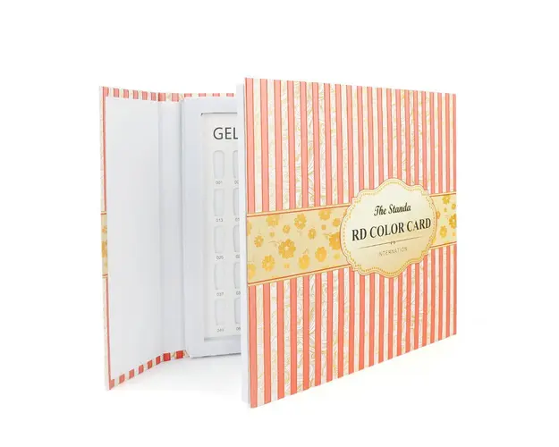 Catalog prezentare tipsuri 120 pozitii