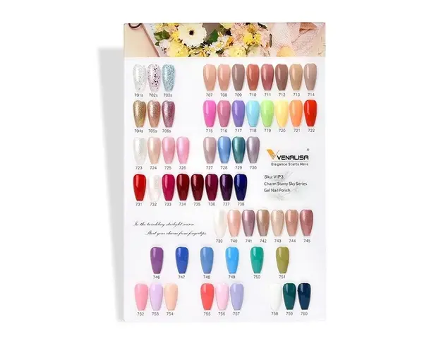 Catalog Vip 3 Venalisa