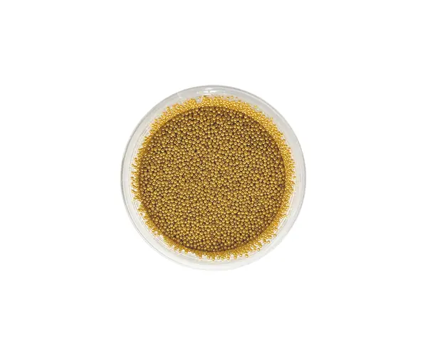 CAVIAR UNGHII GOLD - 02