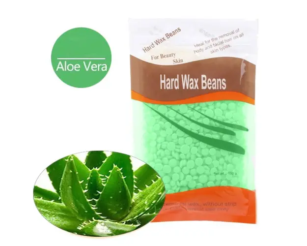 Ceara Epilat Elastica Granule 100g Aloe Vera