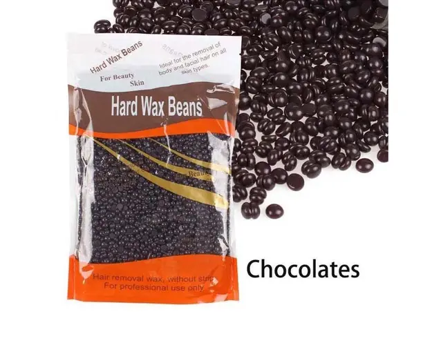 Ceara Epilat Elastica Granule - Chocolate 100g
