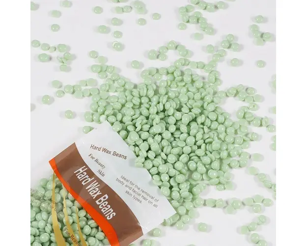 Ceara Epilat Elastica Granule - Green Tea 100g