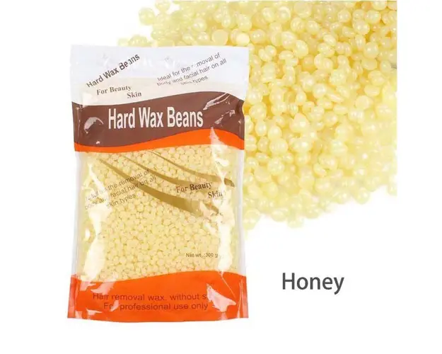 Ceara Epilat Elastica Granule - Honey 100g