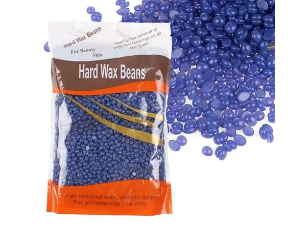 Ceara Epilat Elastica Granule - Lavander 100g