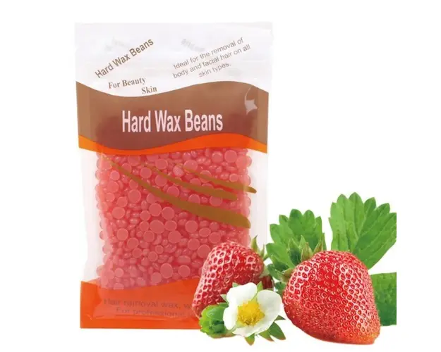 Ceara Epilat Elastica Granule - Strawberry 100g