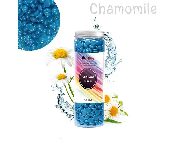 Ceara Epilat Granule - Chamomile 400g