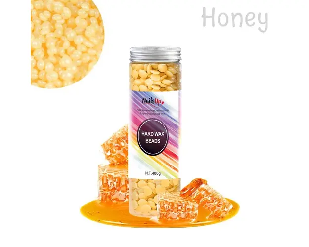 Ceara Epilat Granule - Honey 400g