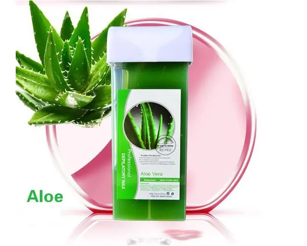 Ceara Epilat Unica Folosinta - Aloe 100ml
